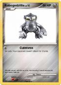 Robogodzillla
