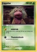 fraggelfan