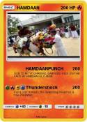 HAMDAAN