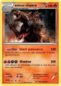 krimos shadow