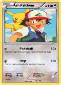 Ash Ketchum