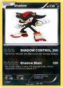 Shadow
