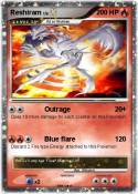 Reshiram