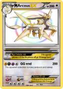 Arceus