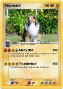 PikachuEX
