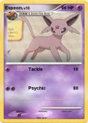 Espeon