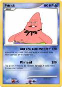 Patrick