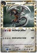 destroyer