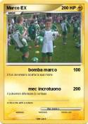 Marco EX