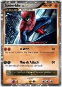 Spider-Man