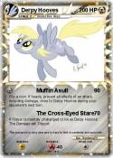 Derpy Hooves