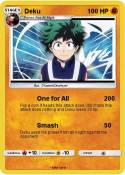 Deku