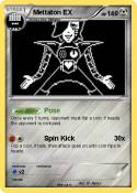 Mettaton EX