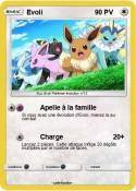 Evoli
