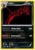 Razor