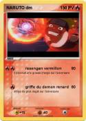 NARUTO dm