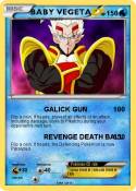 BABY VEGETA