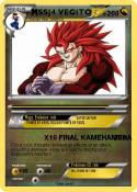 SSJ4 VEGITO