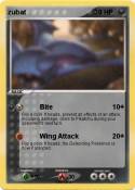 zubat