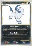 Absol