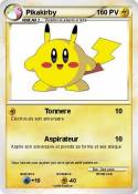 Pikakirby