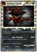 Phantom Freddy