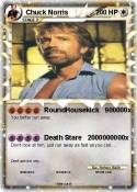 Chuck Norris