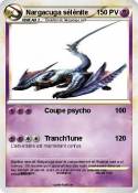 Nargacuga