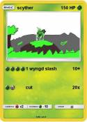 scyther