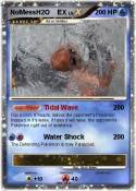 NoMessH2O EX