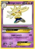 mega super silv