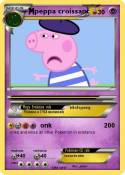peppa croissant
