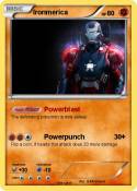 Ironmerica