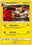 Mega Mothra