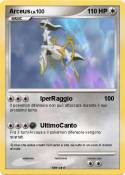 Arceus