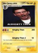 Jim Carey