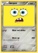 Metopod