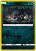 Darkus Dragon