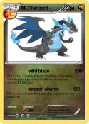 M. Charizard 2
