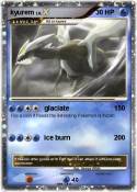 kyurem