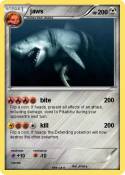 jaws
