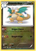 Dragonite Mega