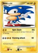 Sonic