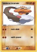 landorus incarn