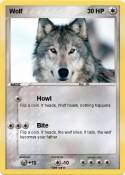 Wolf