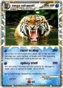 mega oshawott
