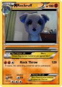 Rockruff