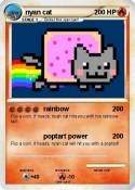 nyan cat