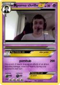 porno chrille
