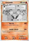 CarsardEX